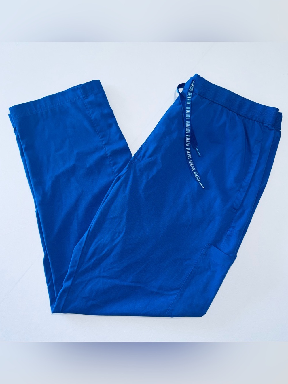 Roth Wear men’s scrub pants sz XL